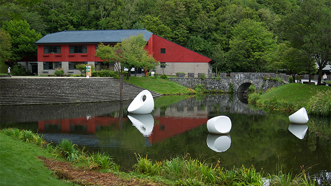 Sapporo Art Park | Fleemy | Sights and Travel Information of Hokkaido