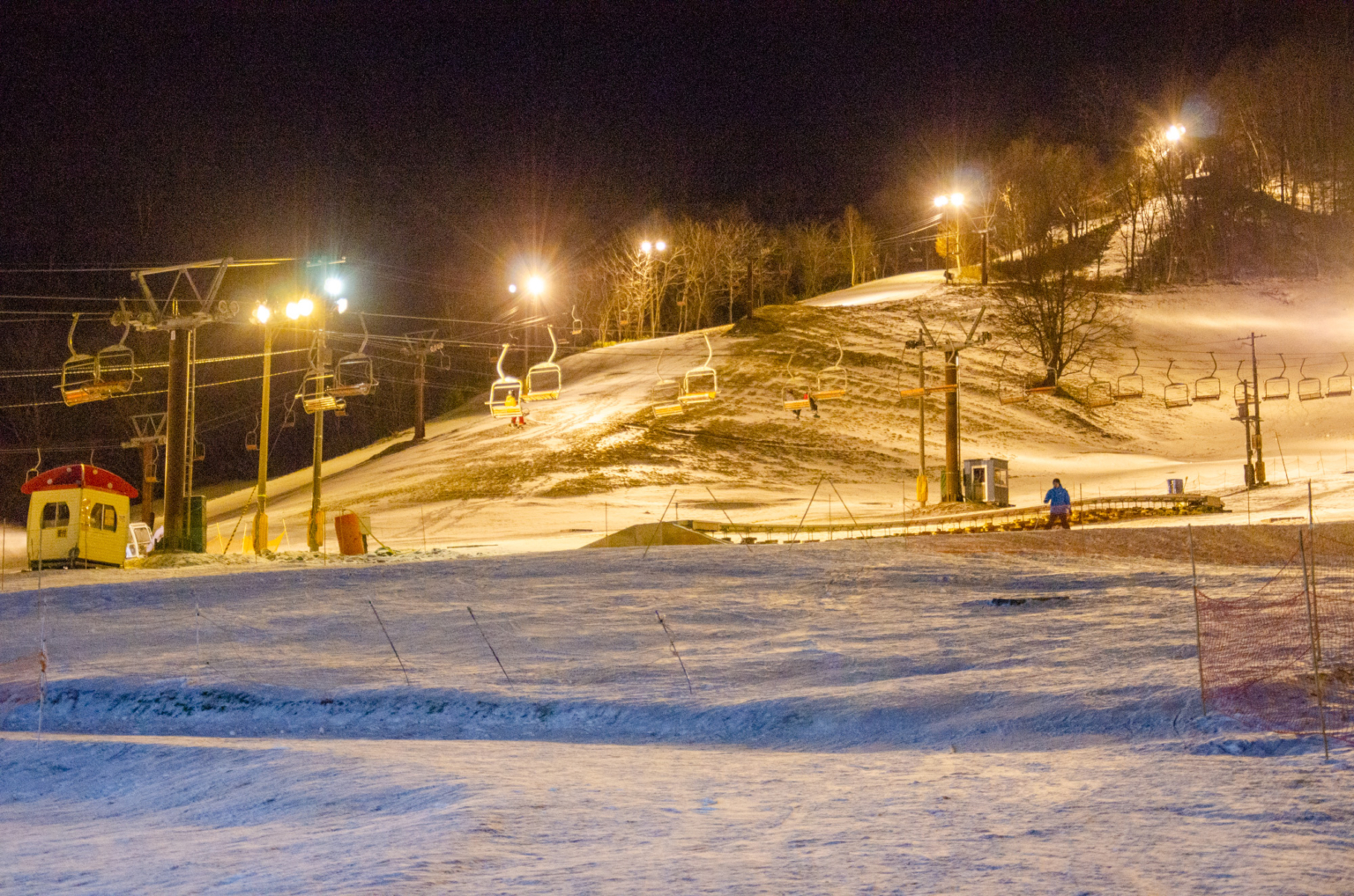 Sapporo Bankei Ski Area, ban.K | Fleemy: Your Guide to Exploring Hokkaido