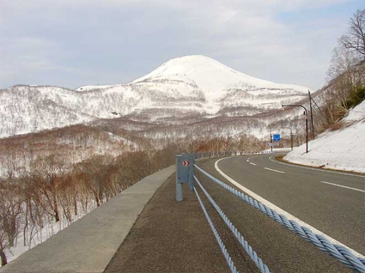 hokkaido highway blues hitchhiking japan