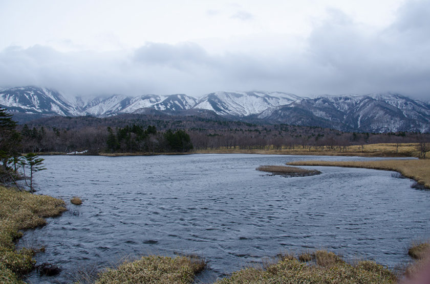 A Guide to Walking the Shiretoko Goko Lakes