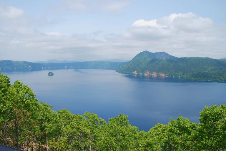 mashu lake seiko