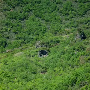 Mt. Nitonupuri.