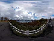 Lake Toya in Autumn, 29 October 2021